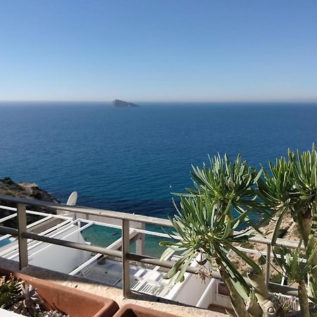 Villamarina Apartments - Zand Properties Benidorm Esterno foto