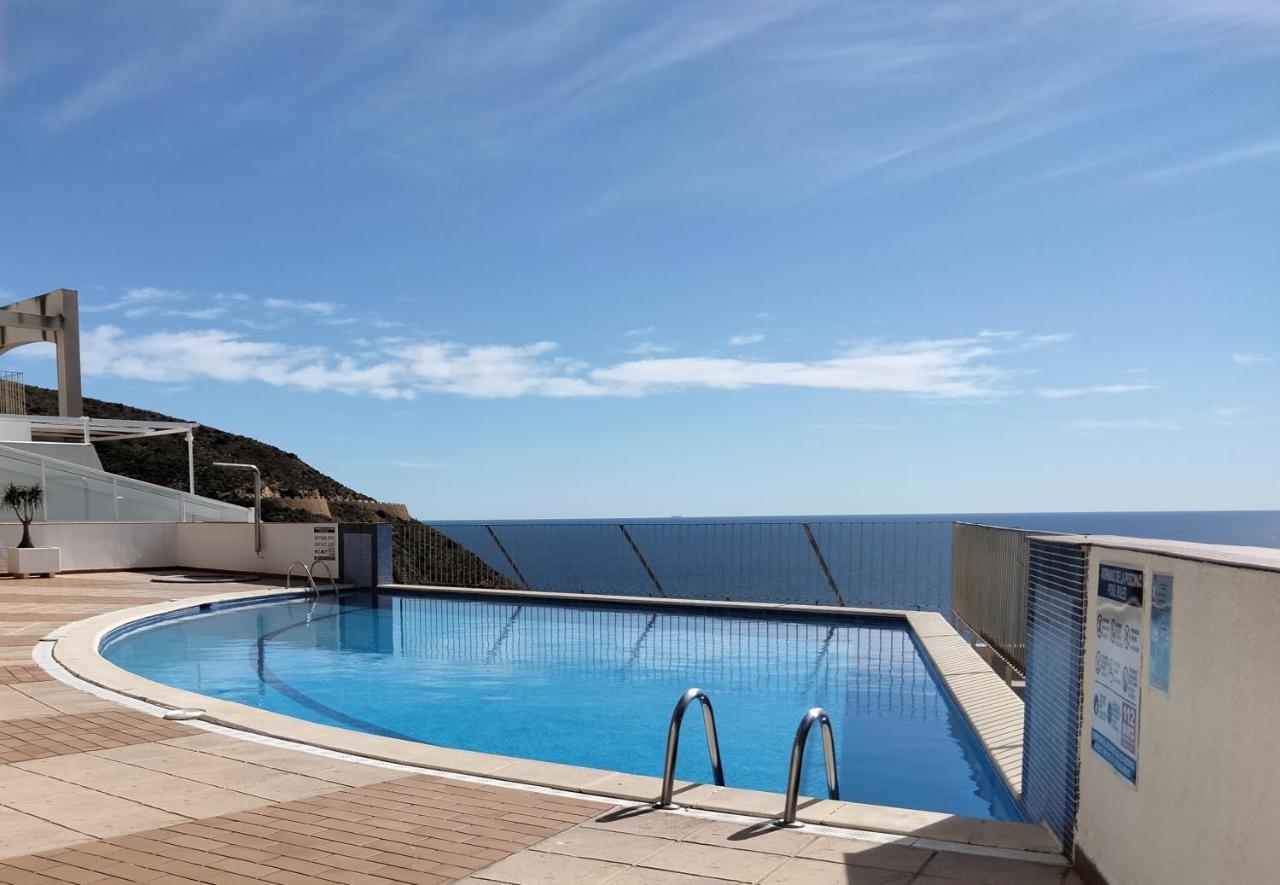 Villamarina Apartments - Zand Properties Benidorm Esterno foto