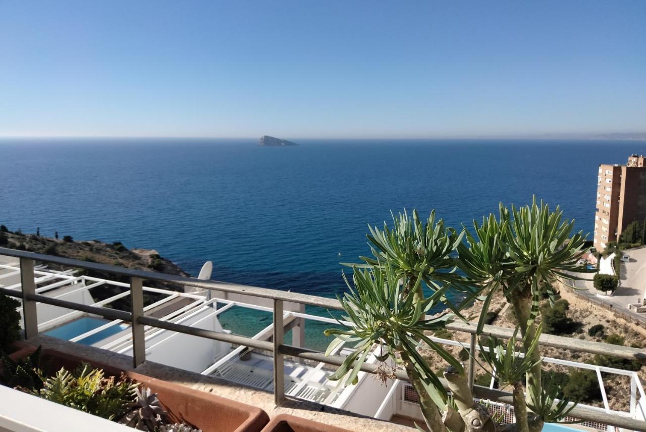Villamarina Apartments - Zand Properties Benidorm Esterno foto