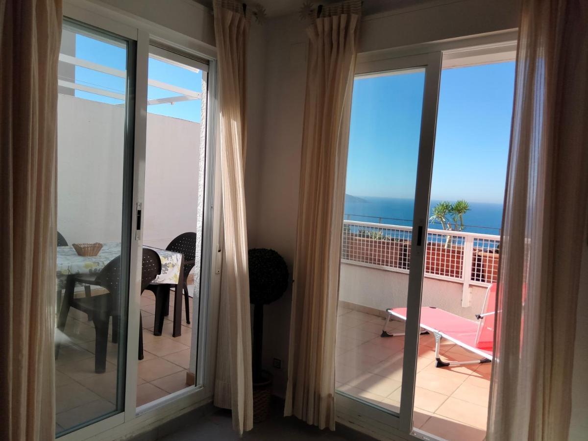 Villamarina Apartments - Zand Properties Benidorm Esterno foto