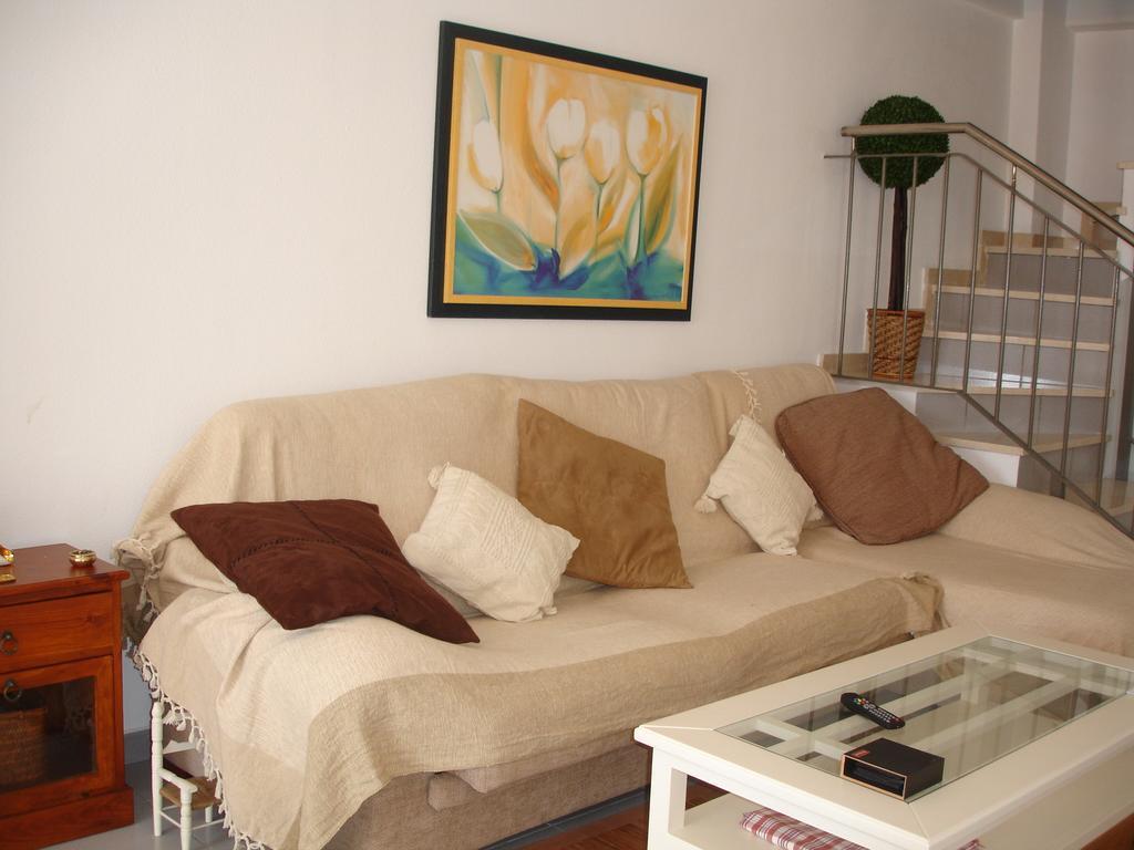 Villamarina Apartments - Zand Properties Benidorm Camera foto