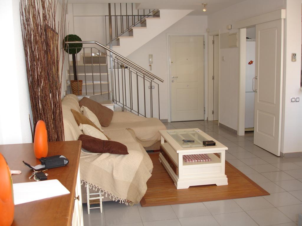Villamarina Apartments - Zand Properties Benidorm Camera foto