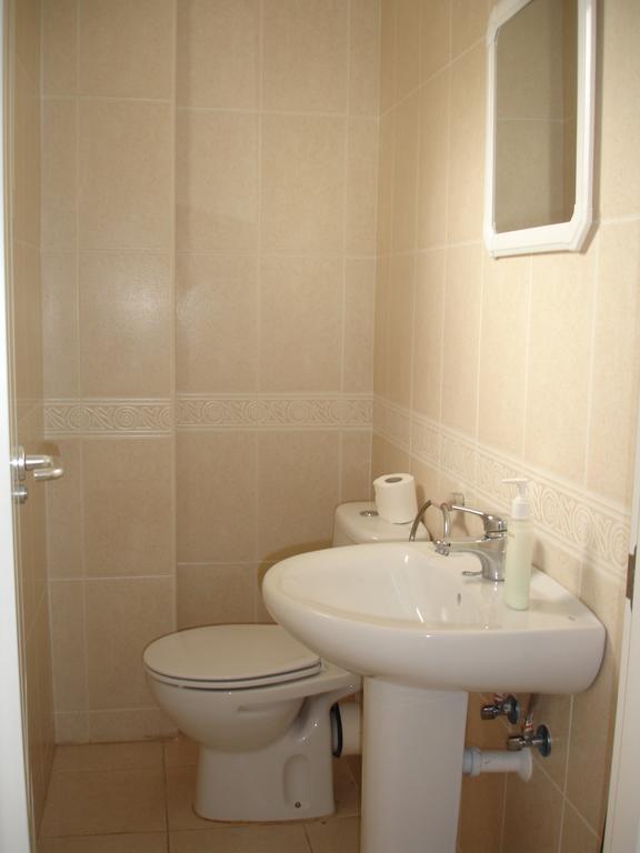 Villamarina Apartments - Zand Properties Benidorm Camera foto