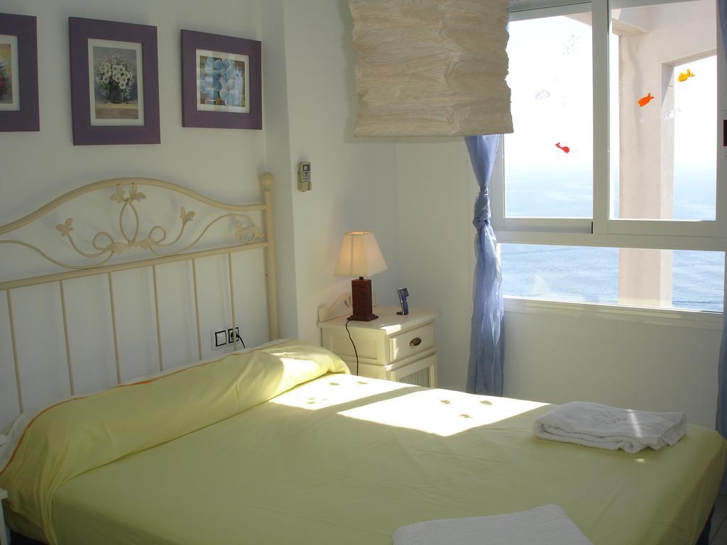 Villamarina Apartments - Zand Properties Benidorm Camera foto