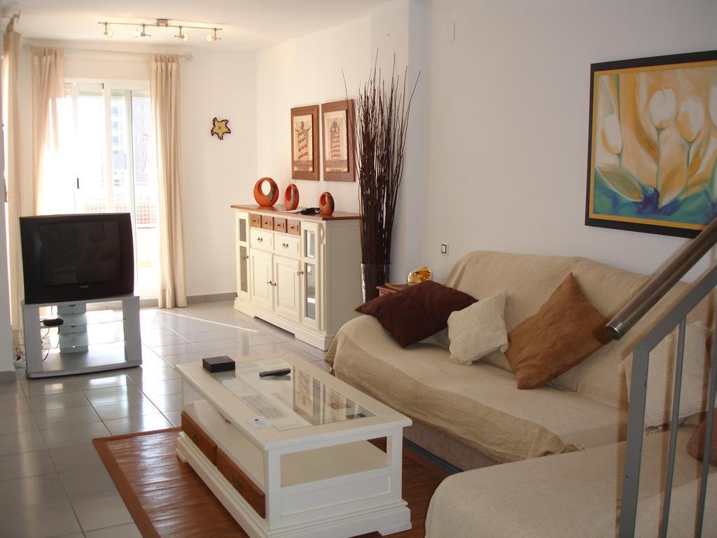 Villamarina Apartments - Zand Properties Benidorm Camera foto