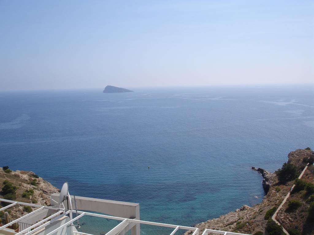 Villamarina Apartments - Zand Properties Benidorm Camera foto