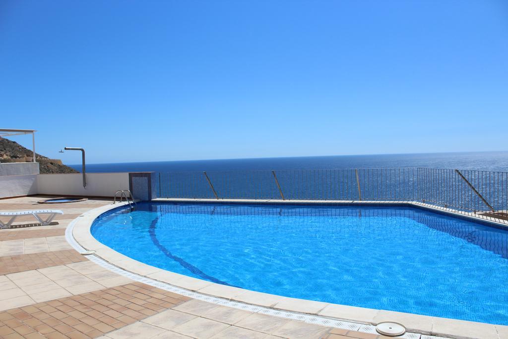Villamarina Apartments - Zand Properties Benidorm Esterno foto